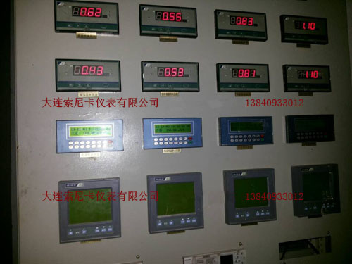 湖北恩施超聲波流量計(jì)現(xiàn)場