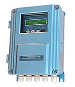 Ultrasonic Flowmeter 